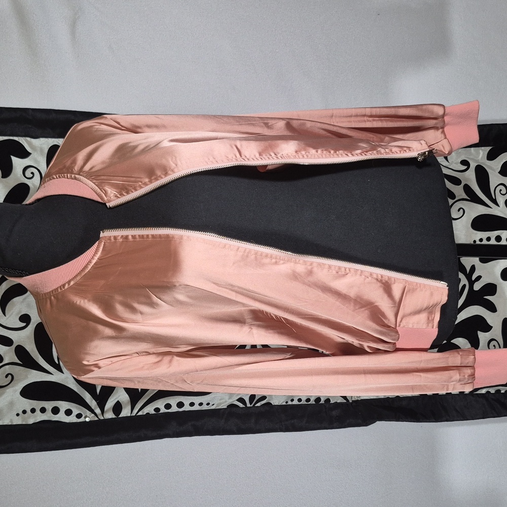 ELLE CLO Jacket